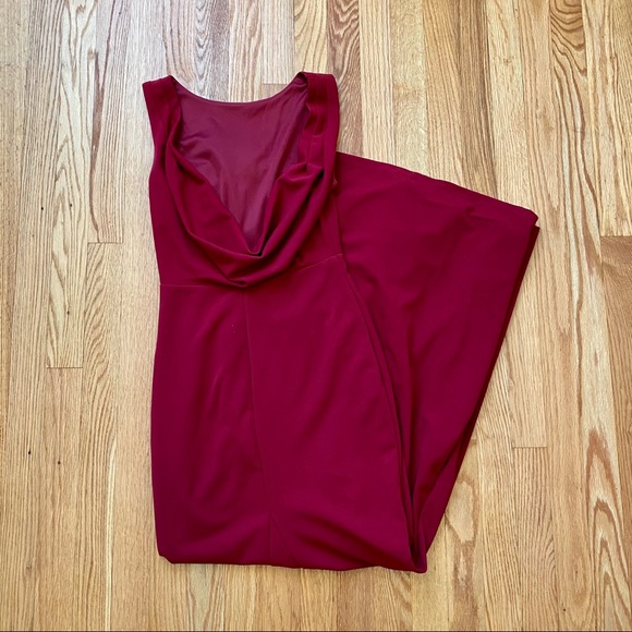 ✨ Lulu’s Maxi Dress ✨ - Picture 6 of 7